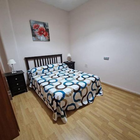 Apartmán Piso En Estacion De Monforte De Lemos Exteriér fotografie